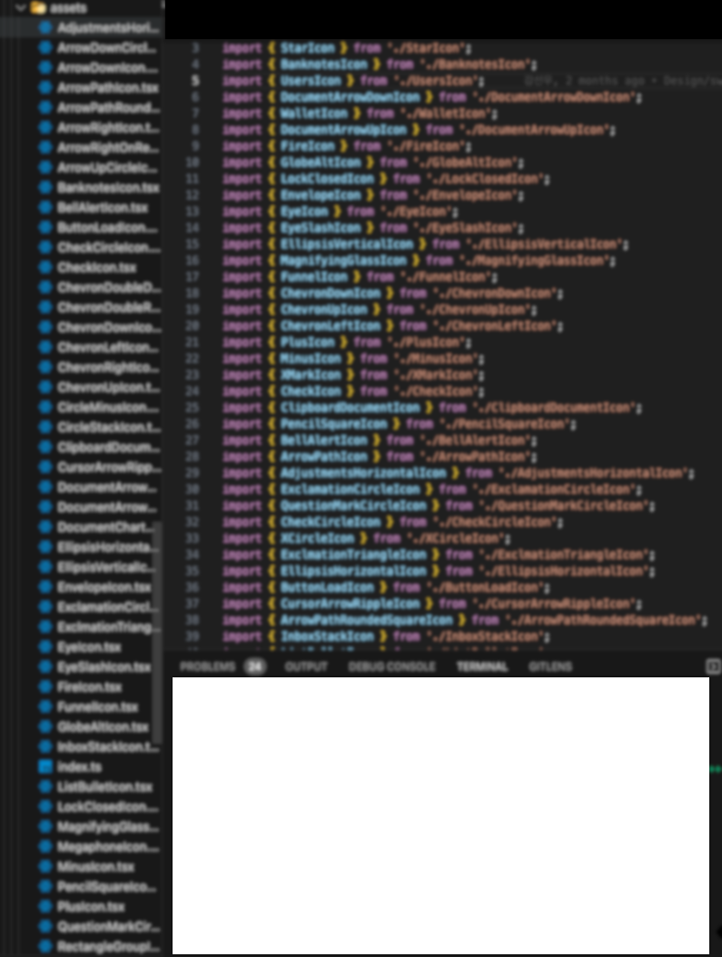 import list